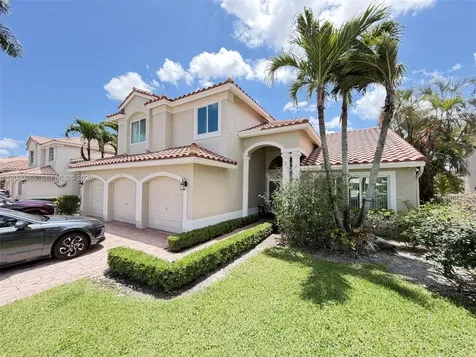 19432 Preserve Drive Boca Raton FL 33498