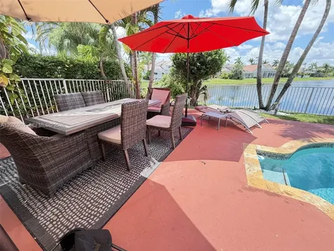 19432 Preserve Drive Boca Raton FL 33498