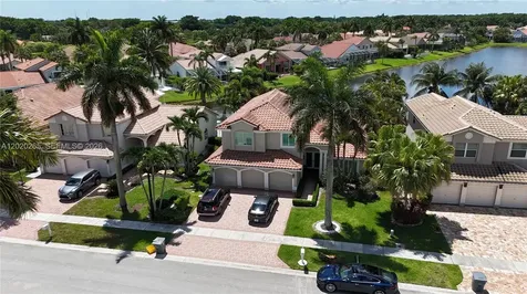 19432 Preserve Drive Boca Raton FL 33498