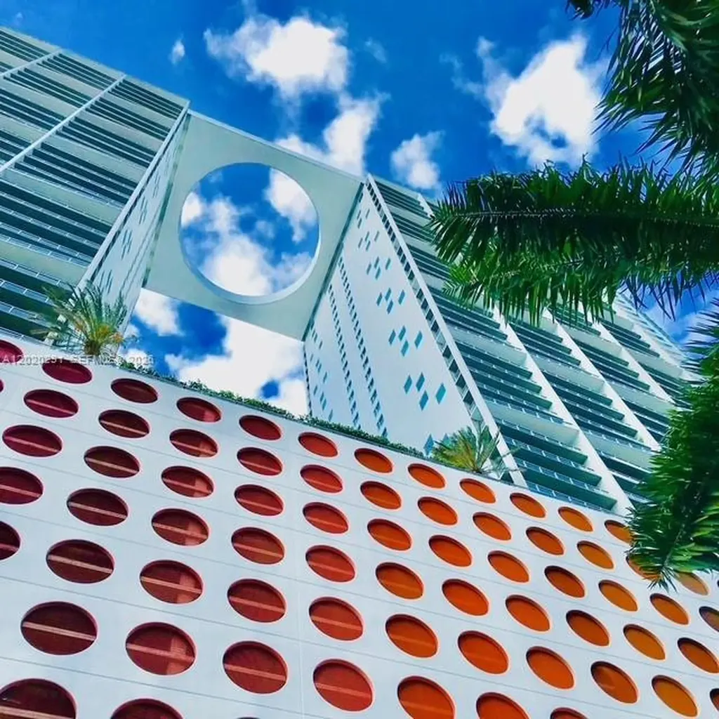 500 Brickell Avenue Miami FL 33131