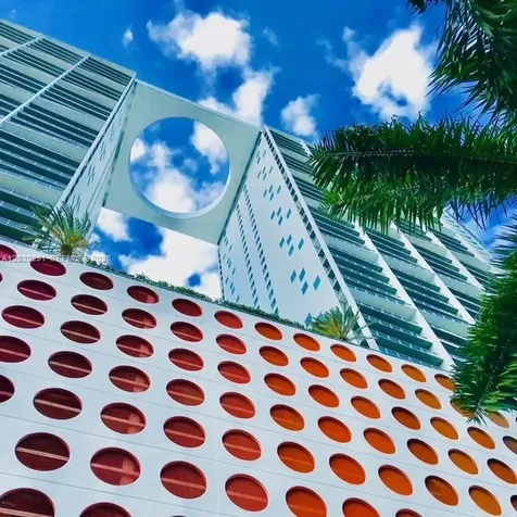 500 Brickell Avenue Miami FL 33131