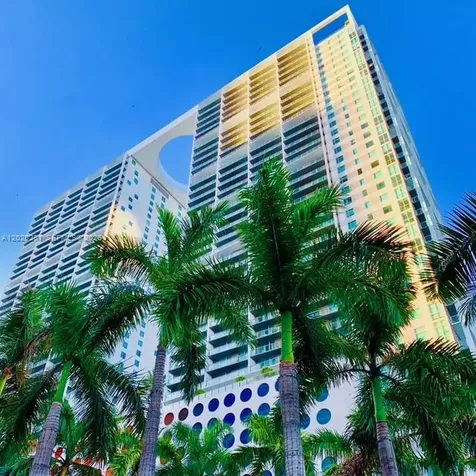 500 Brickell Avenue Miami FL 33131