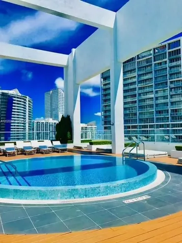 500 Brickell Avenue Miami FL 33131
