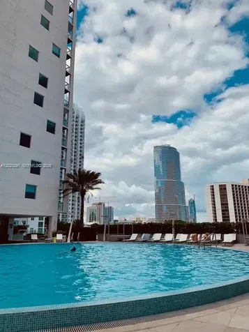 500 Brickell Avenue Miami FL 33131