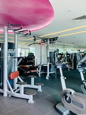 500 Brickell Avenue Miami FL 33131