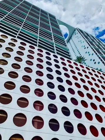 500 Brickell Avenue Miami FL 33131