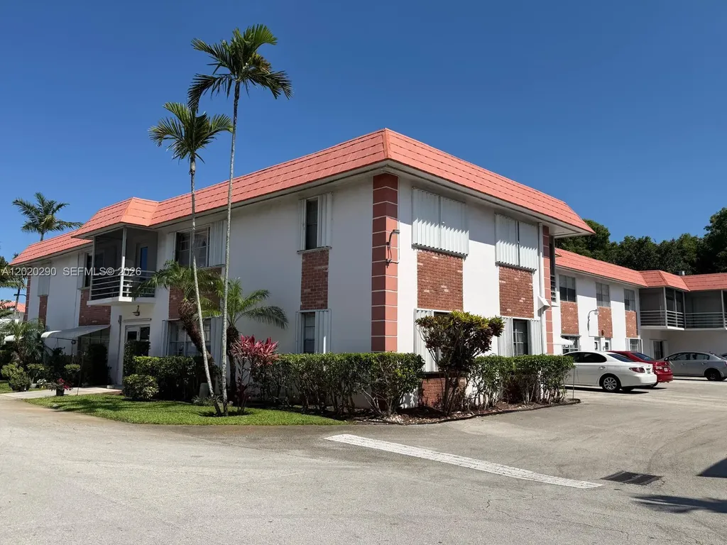 3550 NW 8th Avenue Pompano Beach FL 33064