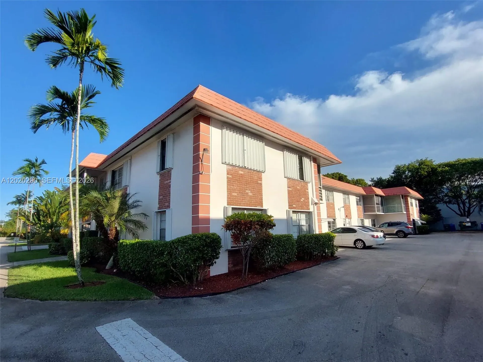 3550 NW 8th Avenue Pompano Beach FL 33064