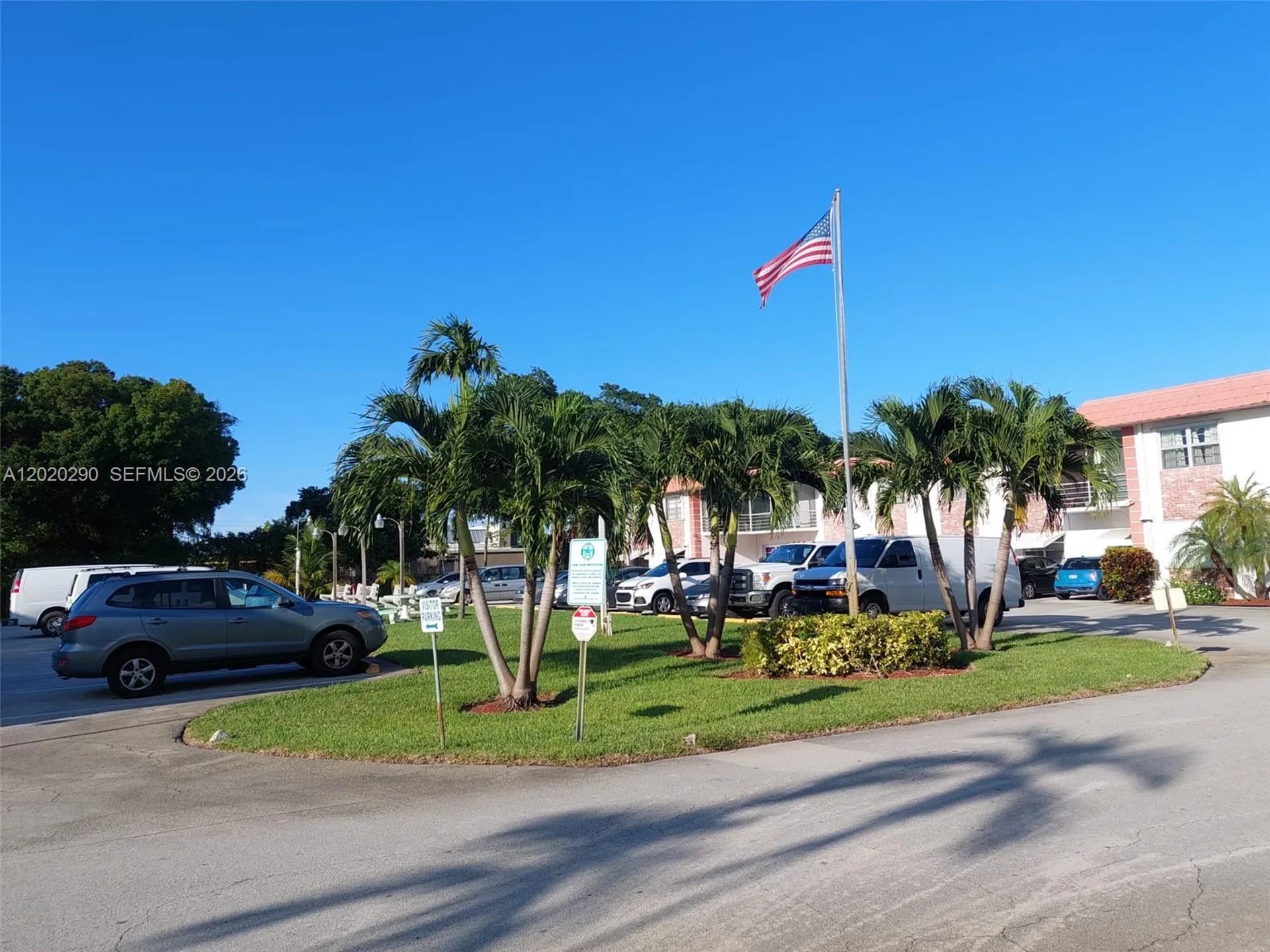 3550 NW 8th Avenue Pompano Beach FL 33064