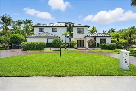 17815 SW 83rd Court Palmetto Bay FL 33157