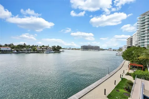 6620 Indian Creek Drive Miami Beach FL 33141