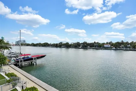 6620 Indian Creek Drive Miami Beach FL 33141