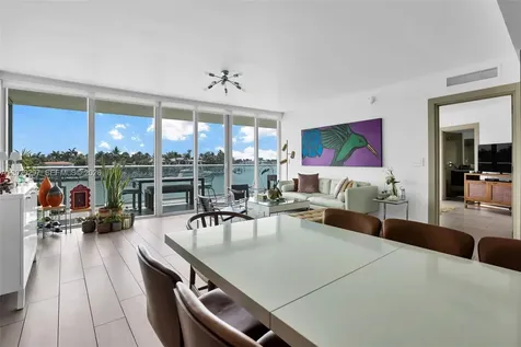6620 Indian Creek Drive Miami Beach FL 33141
