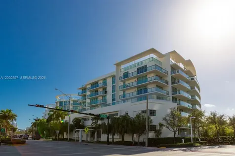 6620 Indian Creek Drive Miami Beach FL 33141