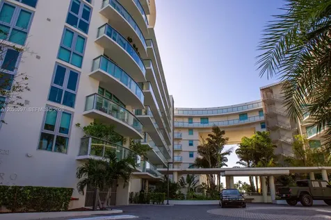 6620 Indian Creek Drive Miami Beach FL 33141