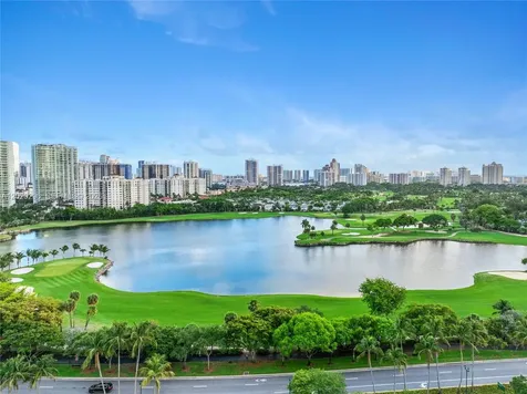 3625 N Country Club Drive Aventura FL 33180
