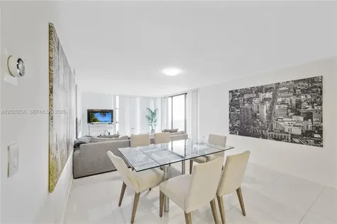 3625 N Country Club Drive Aventura FL 33180