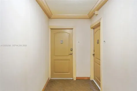 3625 N Country Club Drive Aventura FL 33180