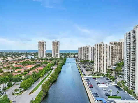 3625 N Country Club Drive Aventura FL 33180