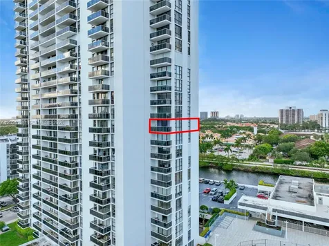 3625 N Country Club Drive Aventura FL 33180