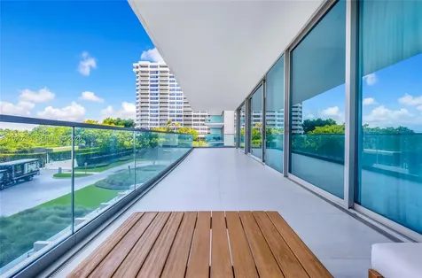 10201 Collins Avenue Bal Harbour FL 33154