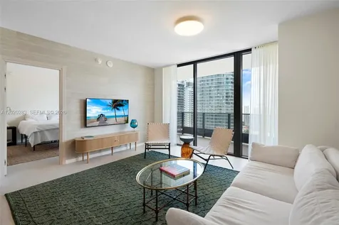 1000 Brickell Plaza Miami FL 33131