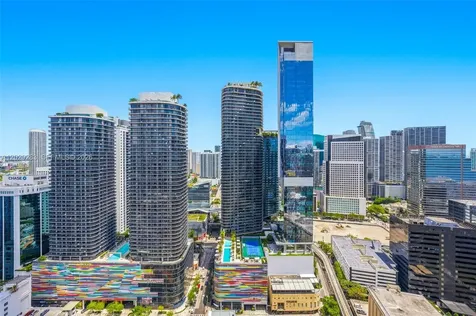 1000 Brickell Plaza Miami FL 33131