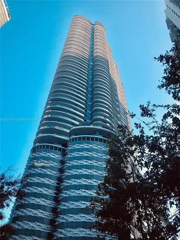 1000 Brickell Plaza Miami FL 33131