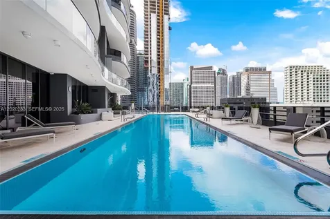 1000 Brickell Plaza Miami FL 33131