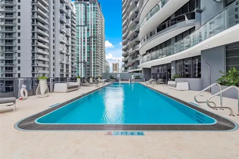 1000 Brickell Plaza Miami FL 33131