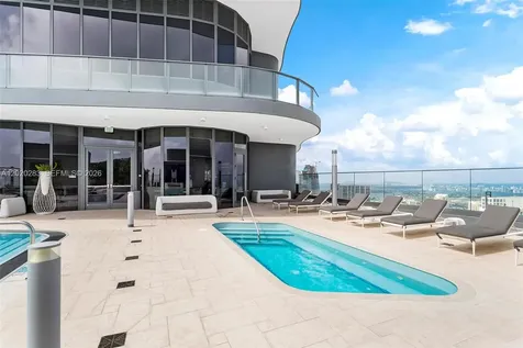 1000 Brickell Plaza Miami FL 33131
