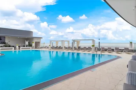 1000 Brickell Plaza Miami FL 33131