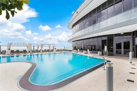 1000 Brickell Plaza Miami FL 33131