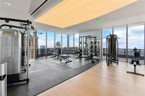 1000 Brickell Plaza Miami FL 33131