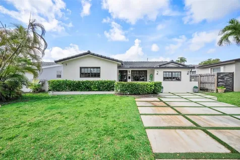 4208 Monroe Street Hollywood FL 33021