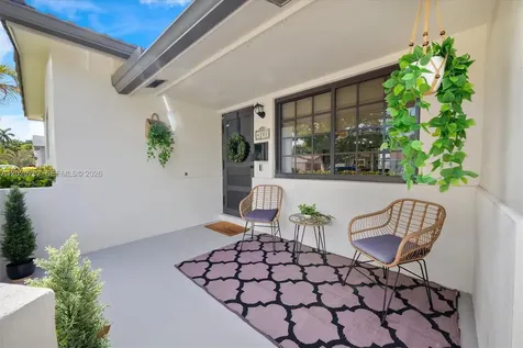 4208 Monroe Street Hollywood FL 33021
