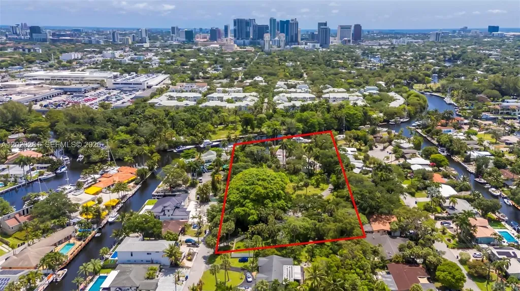 1500 SW 4th Street Fort Lauderdale FL 33312