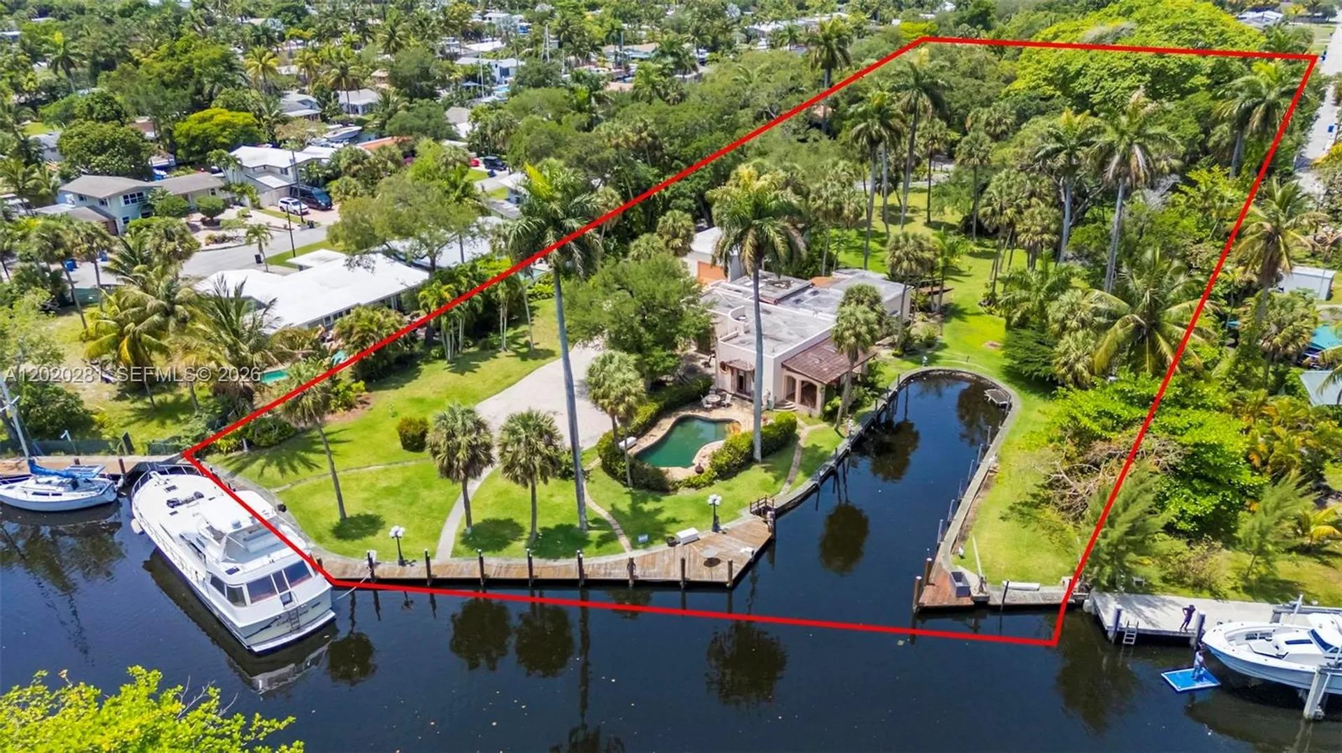 1500 SW 4th Street Fort Lauderdale FL 33312