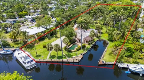 1500 SW 4th Street Fort Lauderdale FL 33312