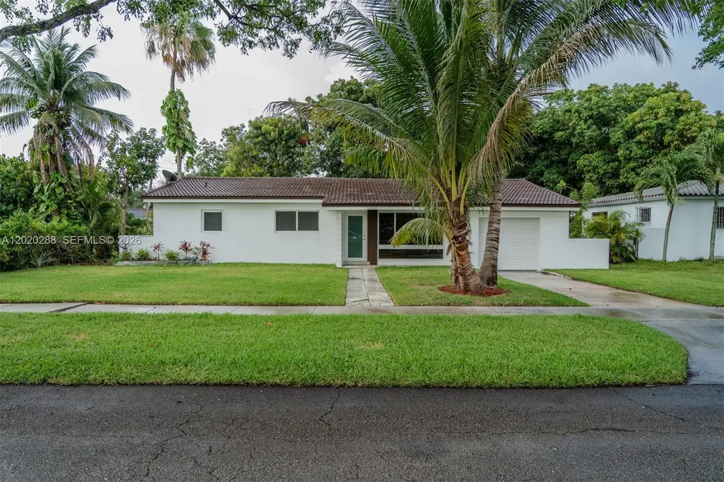 220 NW 112th Terrace Miami Shores FL 33168