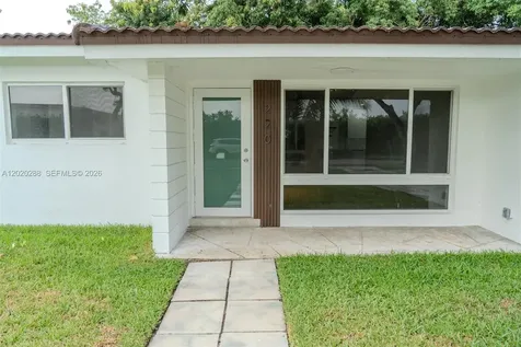 220 NW 112th Terrace Miami Shores FL 33168