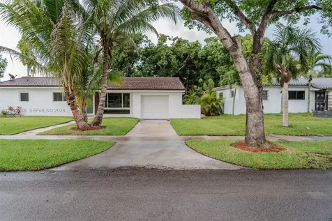 220 NW 112th Terrace Miami Shores FL 33168