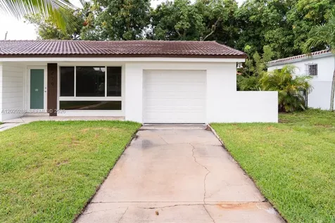 220 NW 112th Terrace Miami Shores FL 33168