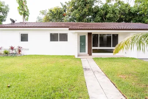 220 NW 112th Terrace Miami Shores FL 33168
