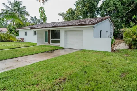 220 NW 112th Terrace Miami Shores FL 33168