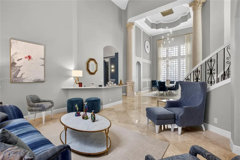 110 Abondance Drive Palm Beach Gardens FL 33410