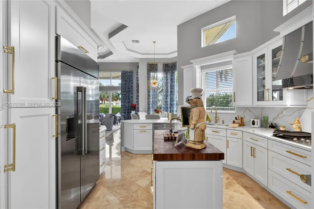 110 Abondance Drive Palm Beach Gardens FL 33410