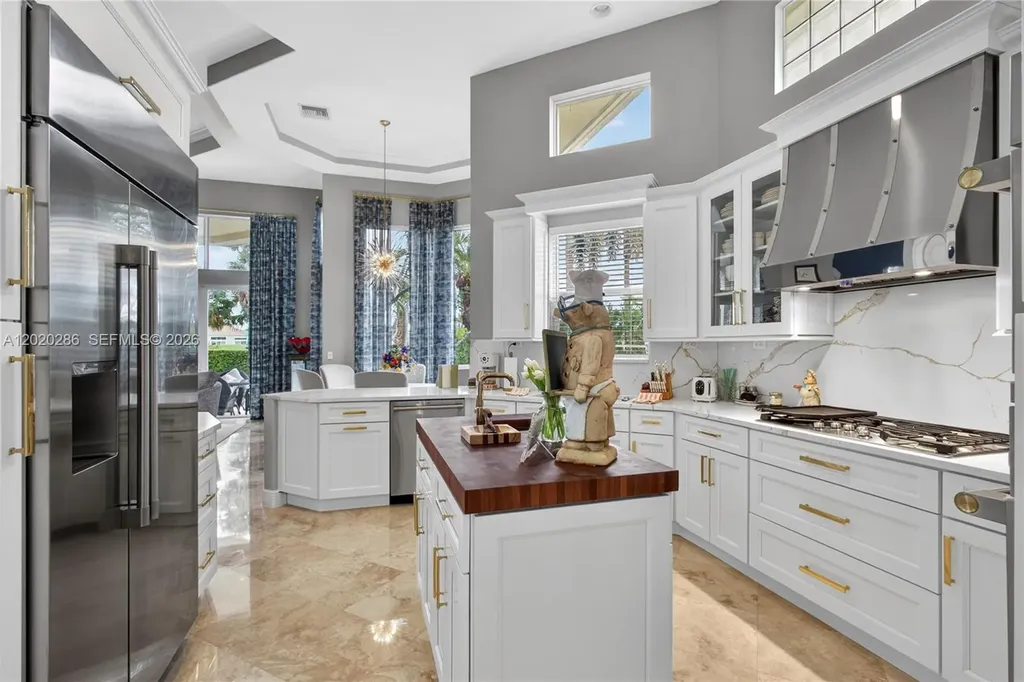 110 Abondance Drive Palm Beach Gardens FL 33410