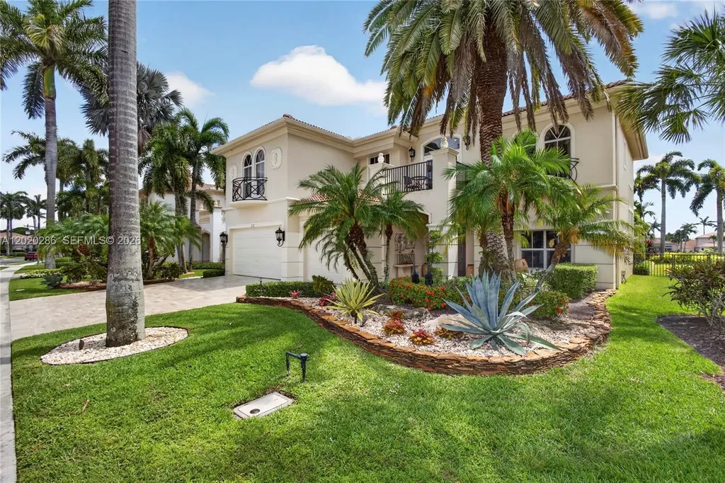 110 Abondance Drive Palm Beach Gardens FL 33410