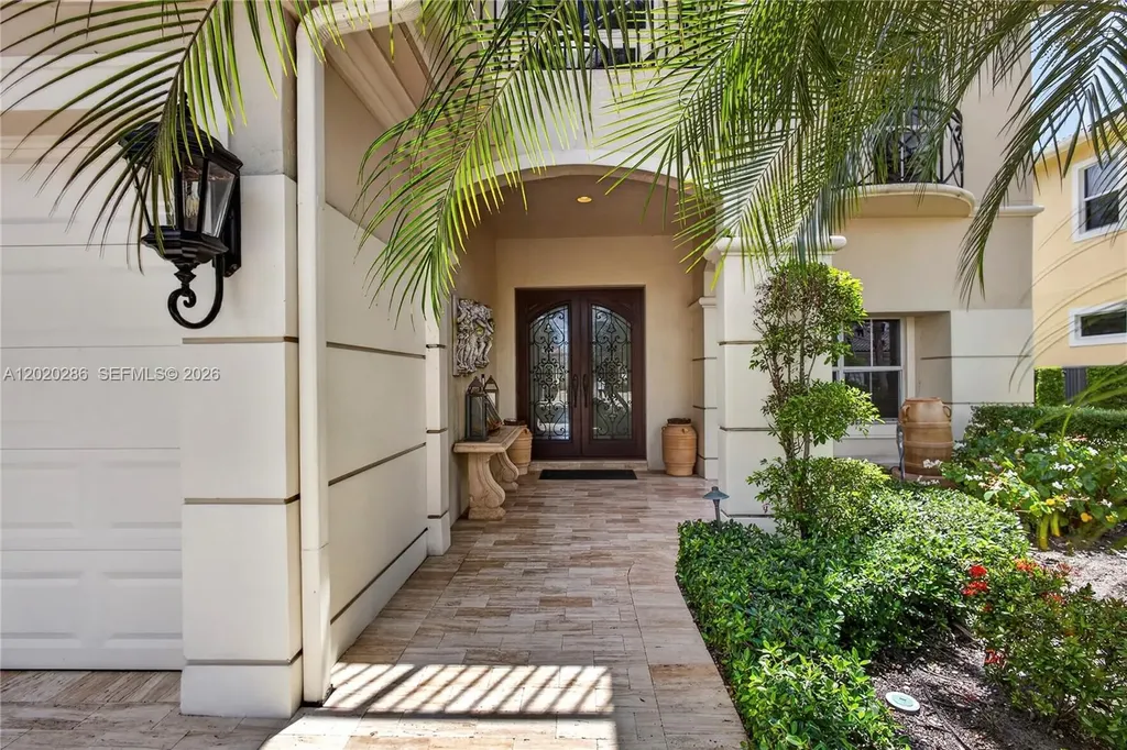 110 Abondance Drive Palm Beach Gardens FL 33410